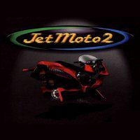 Jet Moto 2' twitch picture