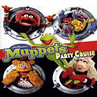 Jim Henson's Muppets Party Cruise' twitch picture