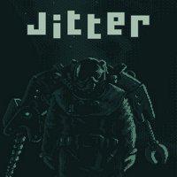 Jitter' twitch picture