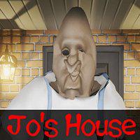 Jo's House' twitch picture