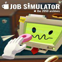 Job Simulator: The 2050 Archives' twitch picture