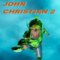 John Christian 2' twitch picture