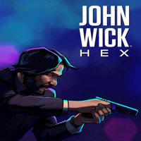 John Wick Hex' twitch picture