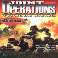 Joint Operations: Typhoon Rising' twitch picture