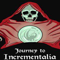 Journey to Incrementalia' twitch picture