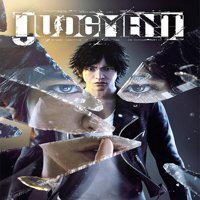 Judgment' twitch picture