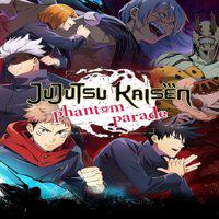 Jujutsu Kaisen: Phantom Parade' twitch picture