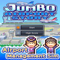 Jumbo Airport Story' twitch picture