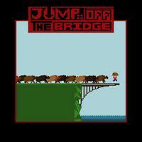 Jump Off the Bridge' twitch picture