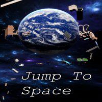 Jump to Space' twitch picture