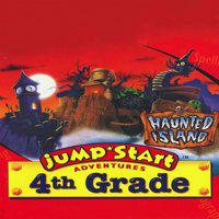 JumpStart Adventures 4th Grade: Haunted Island' twitch picture