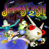 Jumping Flash! 2' twitch picture