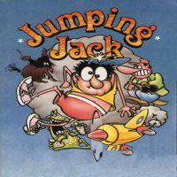 Jumping Jack' twitch picture