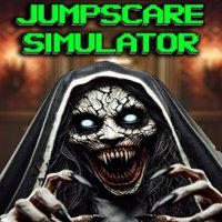 Jumpscare Simulator' twitch picture