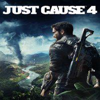 Just Cause 4' twitch picture
