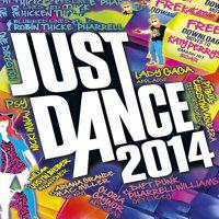 Just Dance 2014' twitch picture