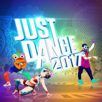 Just Dance 2017' twitch picture