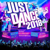 Just Dance 2018' twitch picture