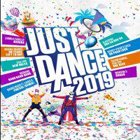 Just Dance 2019' twitch picture