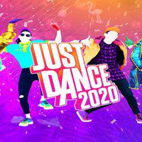 Just Dance 2020' twitch picture