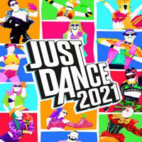Just Dance 2021' twitch picture