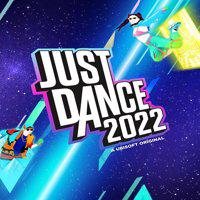 Just Dance 2022' twitch picture