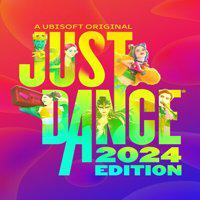 Just Dance 2024 Edition' twitch picture