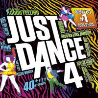 Just Dance 4' twitch picture