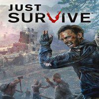 Just Survive' twitch picture