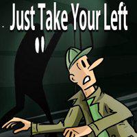 Just Take Your Left' twitch picture