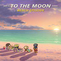 Just a To the Moon Series Beach Episode' twitch picture