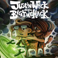 Justin Wack and the Big Time Hack' twitch picture