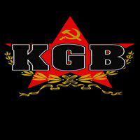KGB' twitch picture