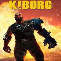 KIBORG' twitch picture