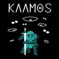 Kaamos' twitch picture