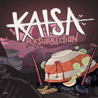 Kaisa: Resurrection' twitch picture