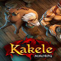 Kakele Online: MMORPG' twitch picture