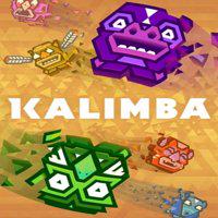 Kalimba' twitch picture