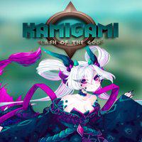 Kamigami: Clash of the Gods' twitch picture