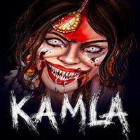 Kamla' twitch picture