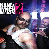 Kane & Lynch 2: Dog Days' twitch picture