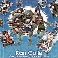 Kantai Collection' twitch picture