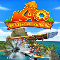 Kao the Kangaroo: Mystery of the Volcano' twitch picture