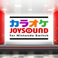 Karaoke JOYSOUND for Nintendo Switch' twitch picture