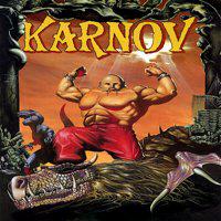 Karnov' twitch picture