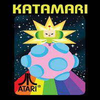 Katamari' twitch picture