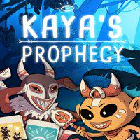 Kaya's Prophecy' twitch picture