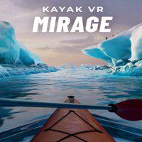 Kayak VR: Mirage' twitch picture