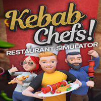 Kebab Chefs!: Restaurant Simulator' twitch picture