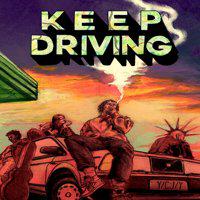 Keep Driving' twitch picture